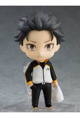 Nendoroid #1251 Subaru Natsuki