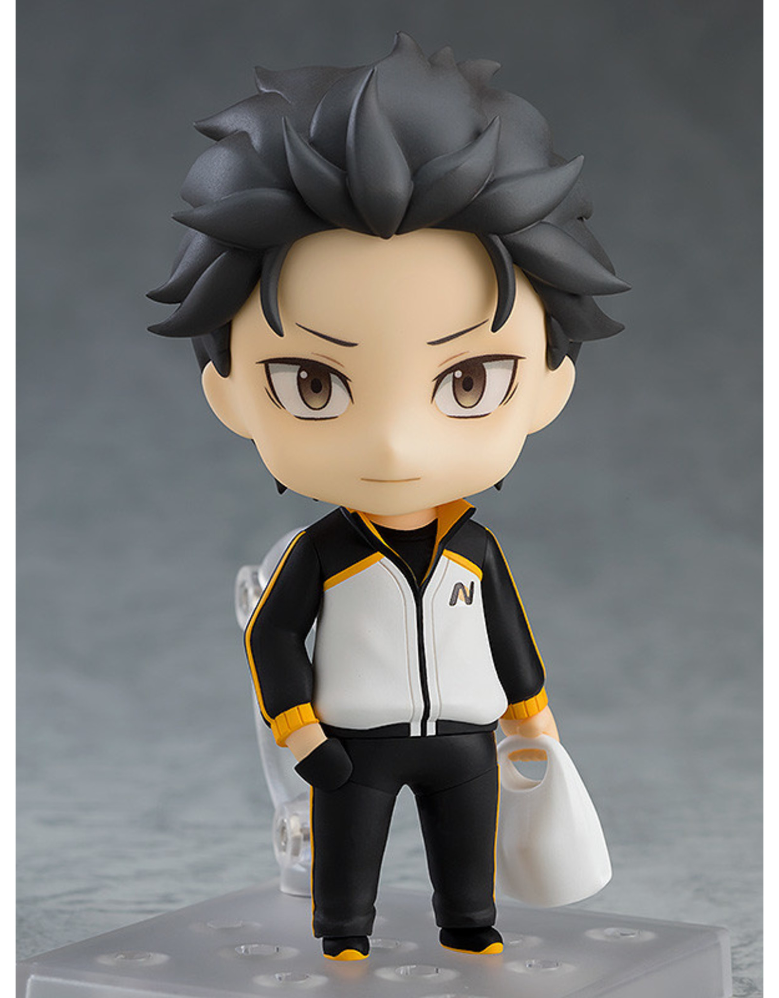 Nendoroid #1251 Subaru Natsuki