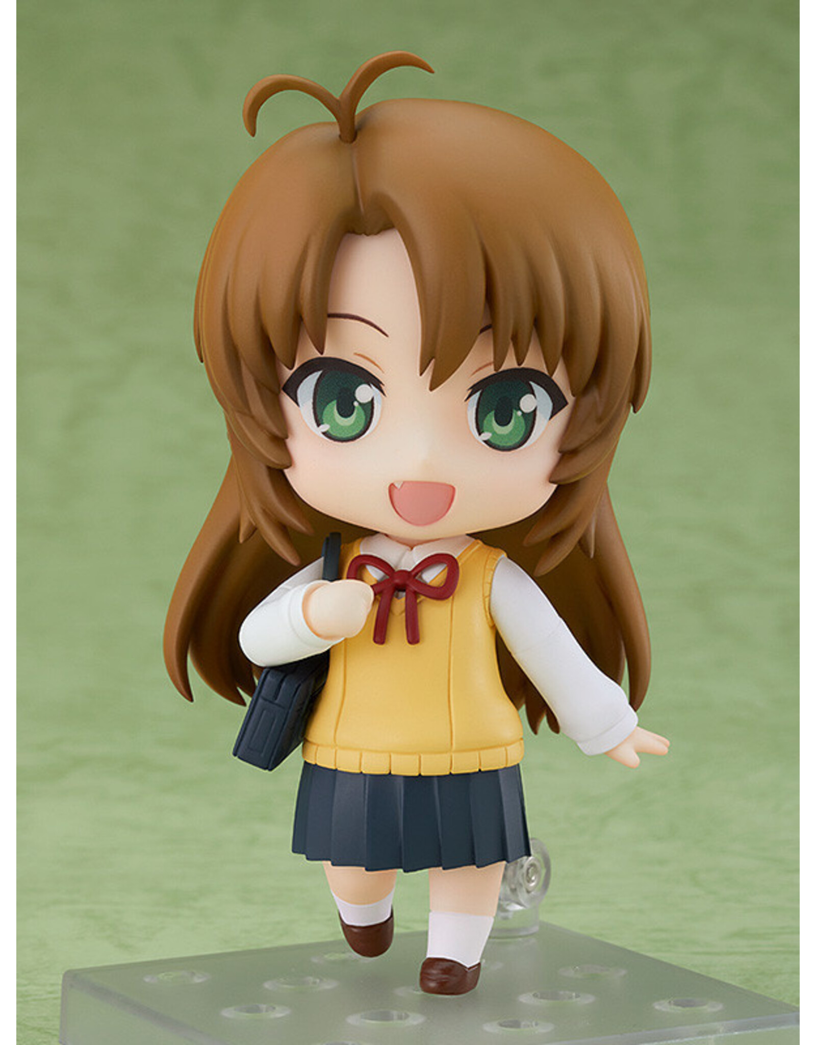 Nendoroid # 1153 Komari Koshigaya