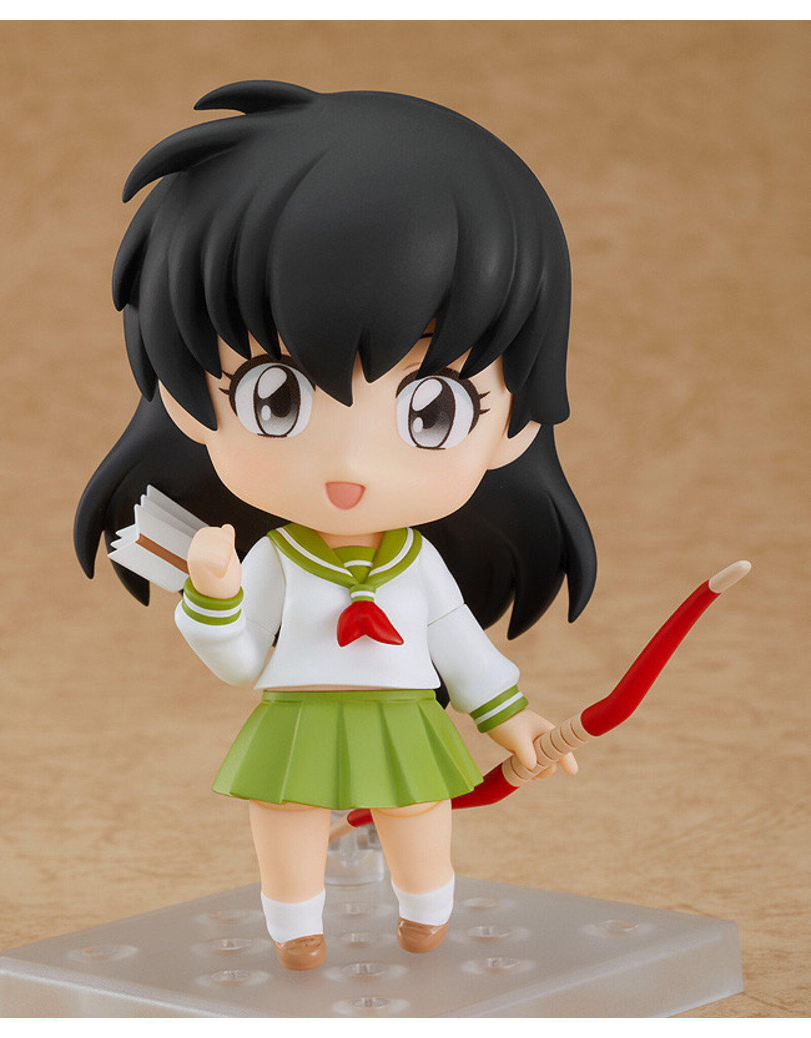 Nendoroid #1536 Kagome Higurashi