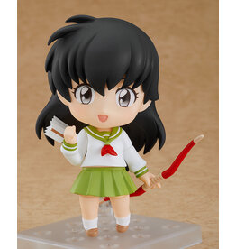 Nendoroid #1536 Kagome Higurashi