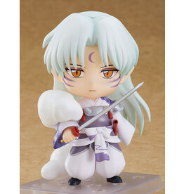 Nendoroid #1514 Sesshomaru