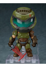 Nendoroid #1476 Doom Slayer