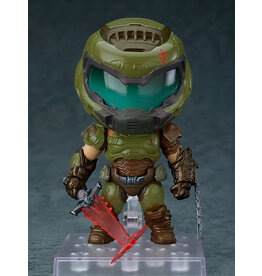 Nendoroid #1476 Doom Slayer