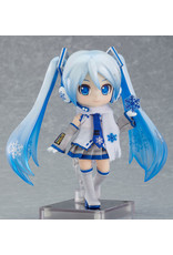 Nendoroid Doll - Snow Miku