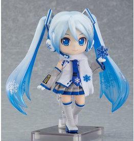 Nendoroid Doll - Snow Miku