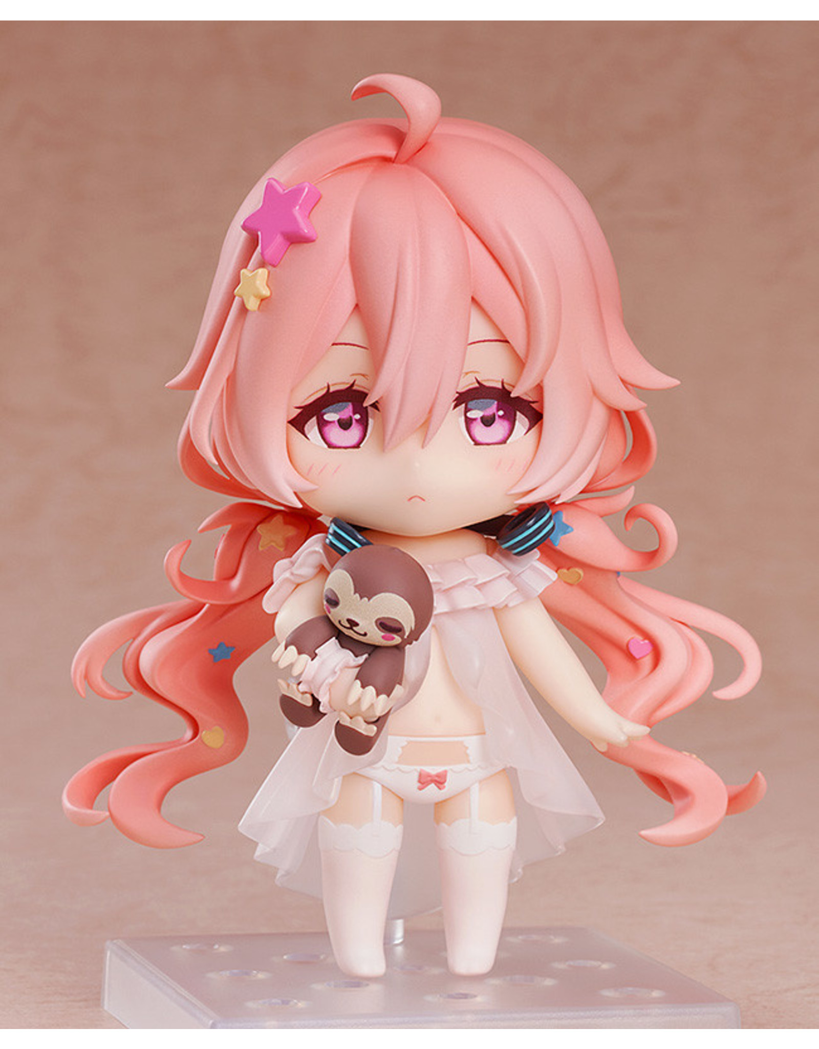 Nendoroid #1616 Evanthe