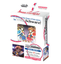 Weiss Schwarz Revue Starlight E. TD