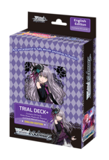 Weiss Schwarz Bang Dream Roselia E. TD