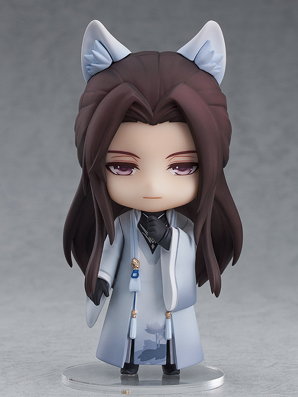 nendoroid xu mo