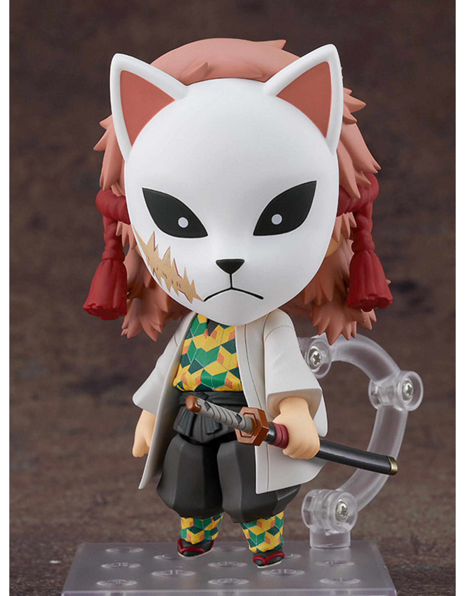 Nendoroid #1569 Sabito