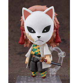 Nendoroid #1569 Sabito