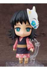 Nendoroid # 1570 Makomo