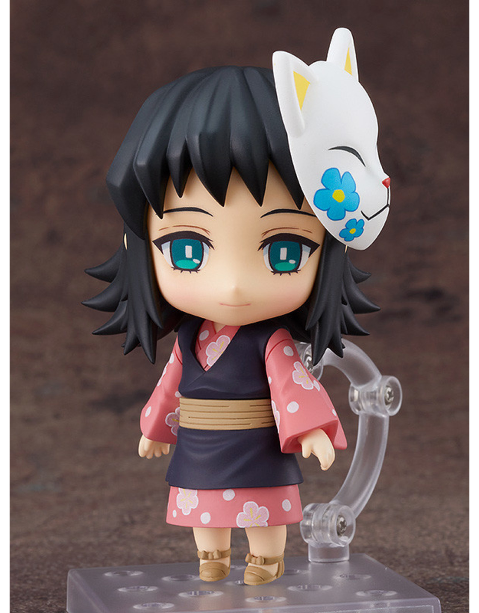 Nendoroid # 1570 Makomo