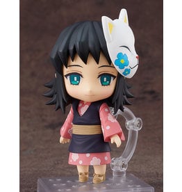 Nendoroid # 1570 Makomo