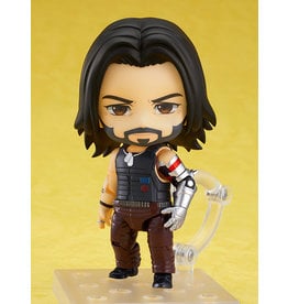 Nendoroid #1552 Johnny Silverhand