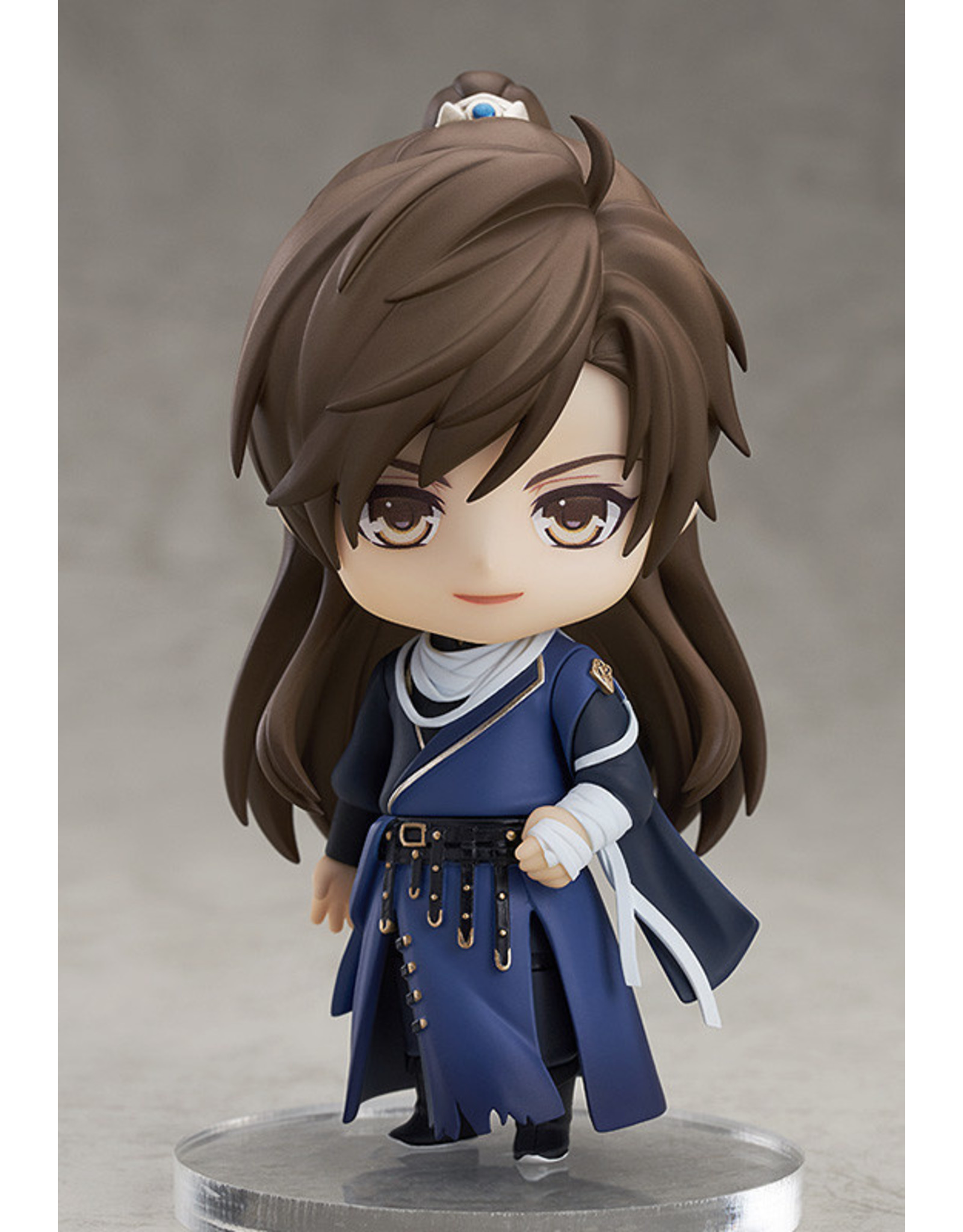 Nendoroid # 1542 Qi Bai Grand Occultist