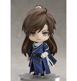 Nendoroid # 1542 Qi Bai Grand Occultist