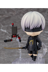 Nendoroid #1576 NieR: Automata 9S