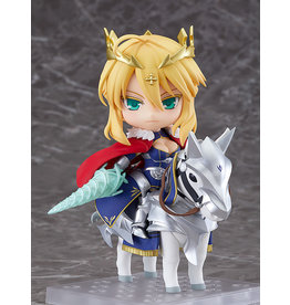 Nendoroid #1532-DX Lancer/Artoria Pendragon