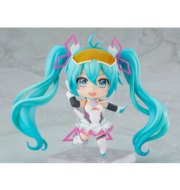 Nendoroid #1578 Racing Miku: 2021 Ver