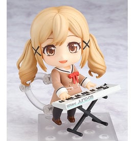 Nendoroid #749 Ichigaya Arisa