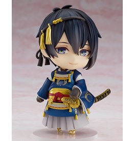 Nendoroid #511 Mikazuki Munechika (2nd Re-run)