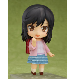 Nendoroid #571 Hotaru Ichijo (Re-run)