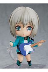 Nendoroid #1474 Moca Aoba Stage Outfit Ver.