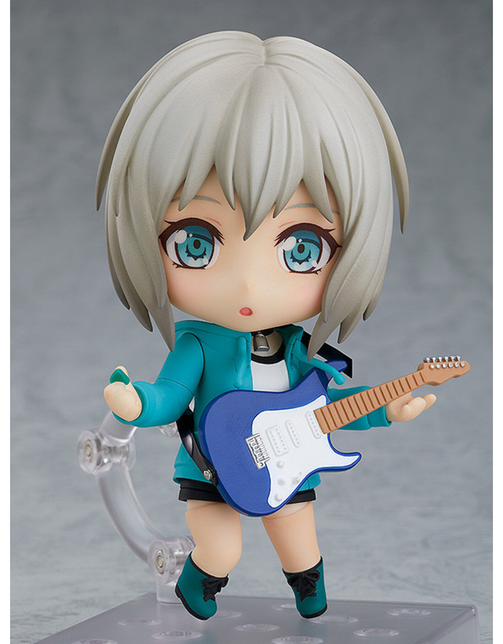 Nendoroid #1474 Moca Aoba Stage Outfit Ver.