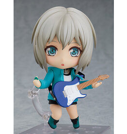 Nendoroid #1474 Moca Aoba Stage Outfit Ver.