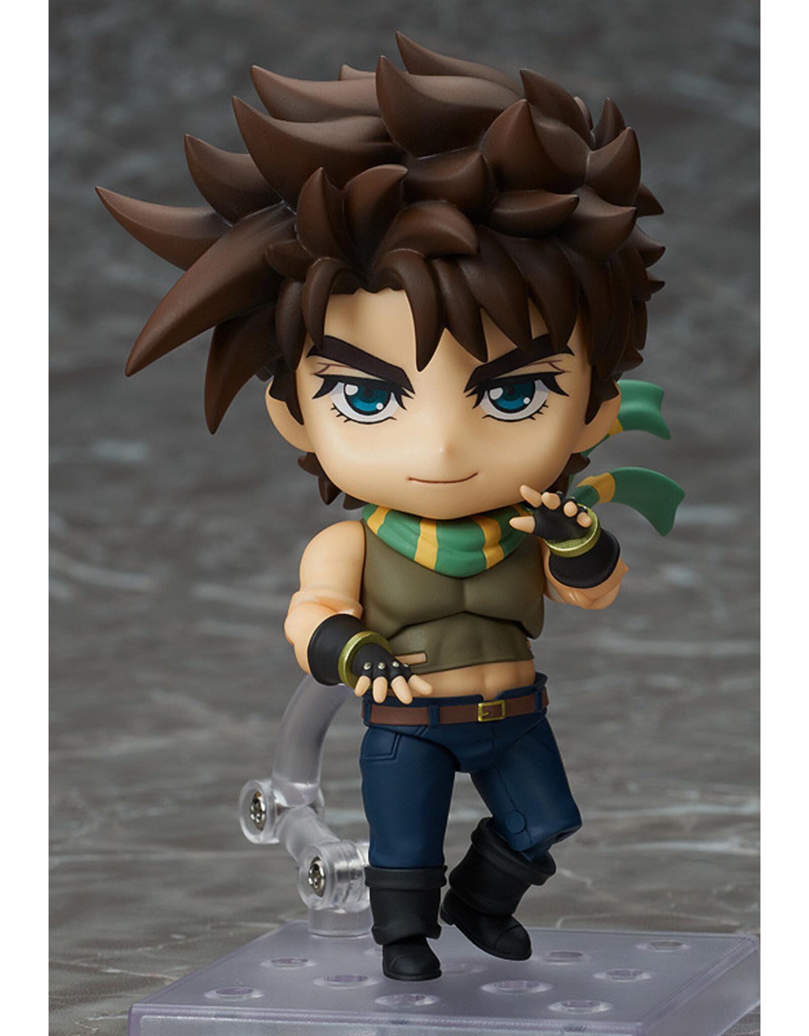 Nendoroid #1502 Joseph Joestar