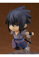 Nendoroid #707 Sasuke Uchiha (re-run)