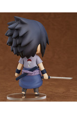 Nendoroid #707 Sasuke Uchiha (re-run)