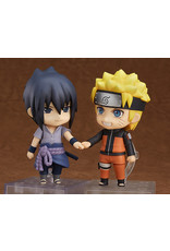 Nendoroid #707 Sasuke Uchiha (re-run)