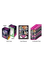 Weiss Schwarz Mob Psycho 100 E. Supply Set