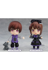 Nendoroid Dress Up Gothic Lolita