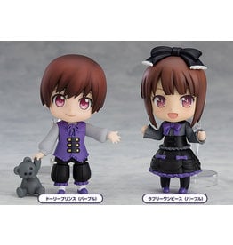 Nendoroid Dress Up Gothic Lolita