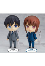 Nendoroid Dress Up Suits 02