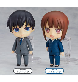 Nendoroid Dress Up Suits 02