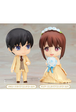 Nendoroid Dress Up Wedding