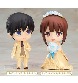 Nendoroid Dress Up Wedding Blind box
