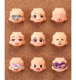 Nendoroid More: Face Swap 4