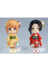 Nendoroid Dress Up Coming of Age Furisode
