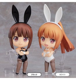 Nendoroid More Dress Up Bunny