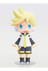 HELLO! Good Smile Kagamine Len