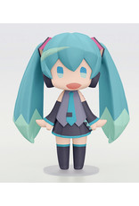 HELLO! Good Smile Hatsune Miku