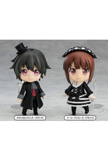 Nendoroid Dress Up Gothic Lolita