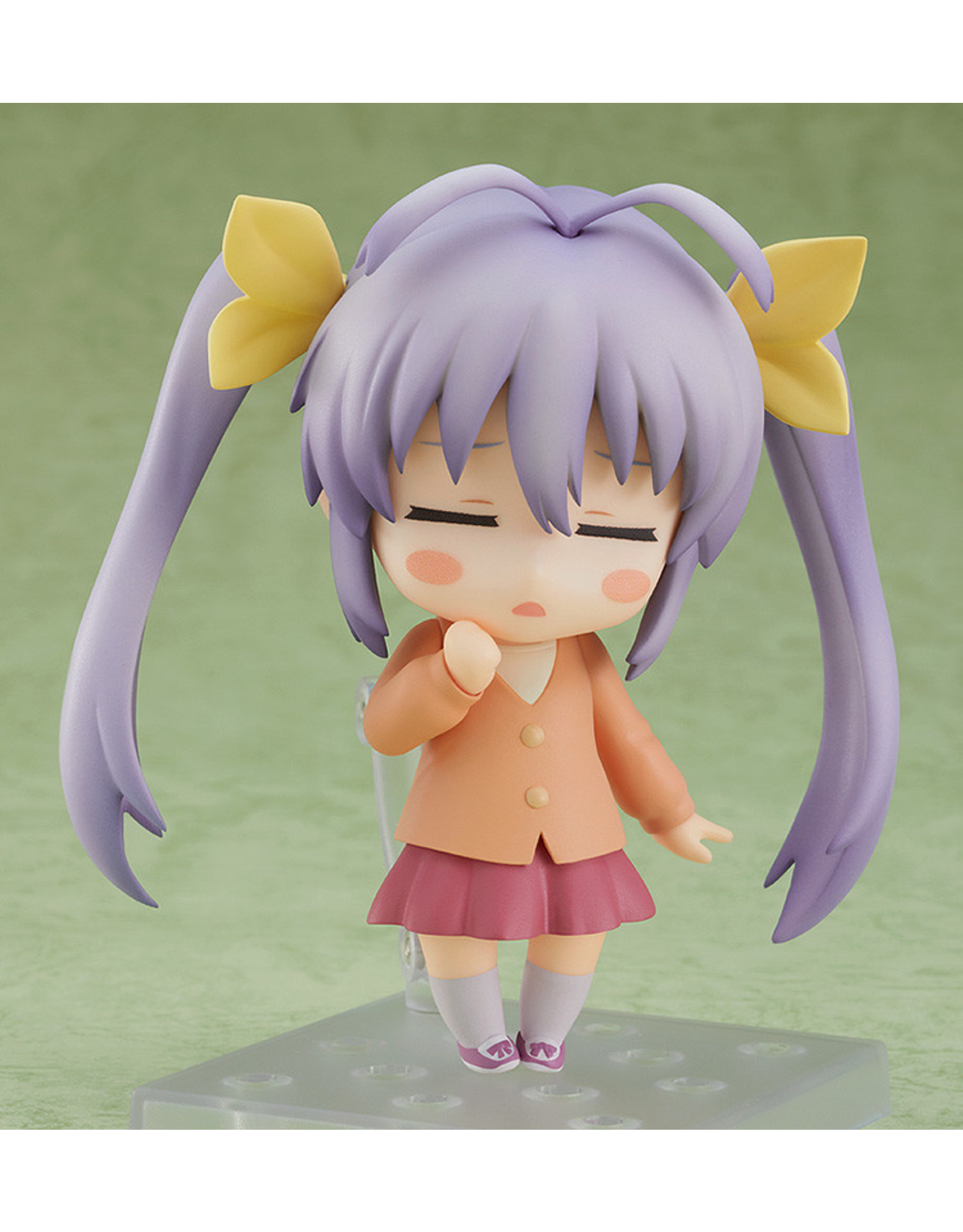 Nendoroid More: Face Swap Non Non Biyori