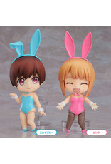 Nendoroid Dress Up Bunny